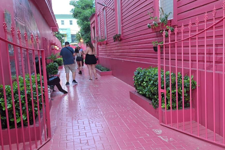 Puerto Plata: City Highlights & Beach Escape