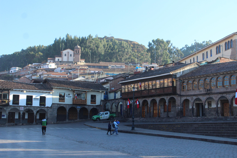 Un país milenario llamado Perú