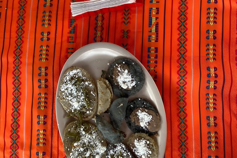 De wonderen van Xochimilco: Een culinaire en culturele reis