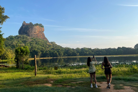 14-Days Sri Lanka Guided Tour
