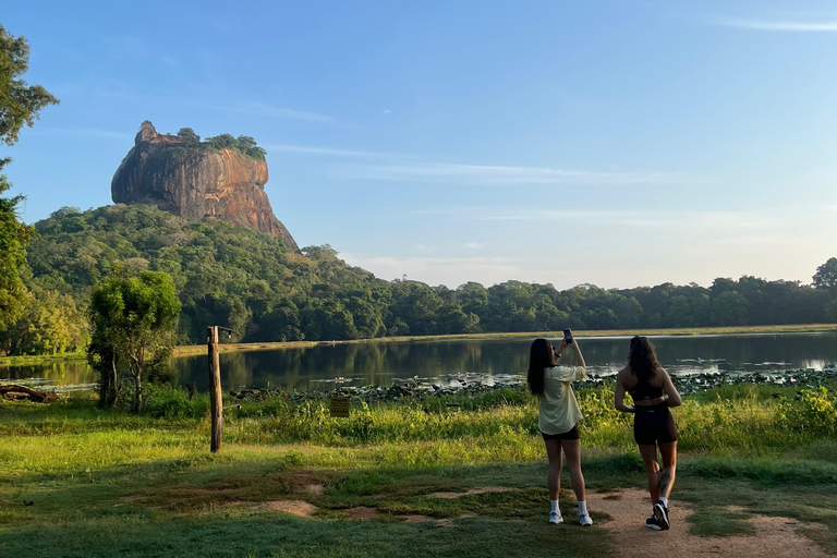 14-Days Sri Lanka Guided Tour