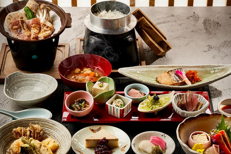 4-Day Cultural Tour from Tokyo to Kanazawa & Fukui 4-Day from Tokyo to Kanazawa & Fukui（No tour guide）