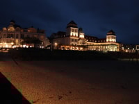 Binz auf Rügen Audio Rally by P.I. Sir Peter Morgan - Housity