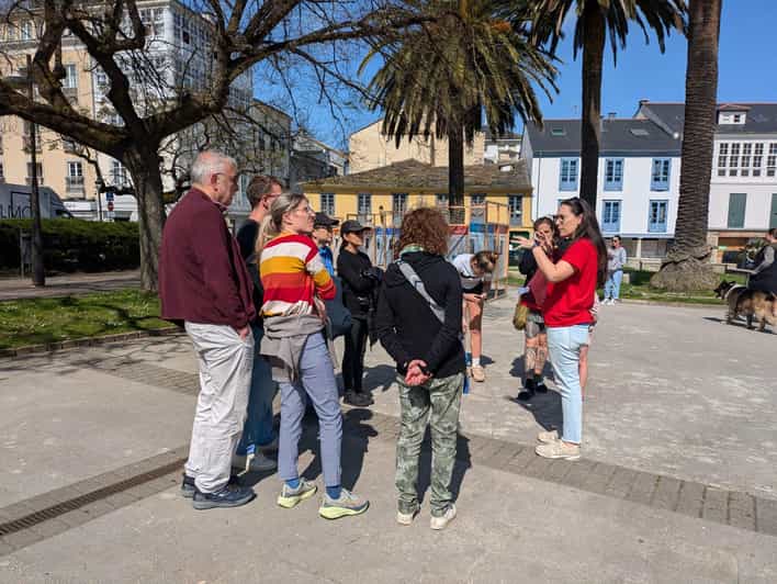 From Santiago: Cathedrals Beach and the Best of Asturias in One Day