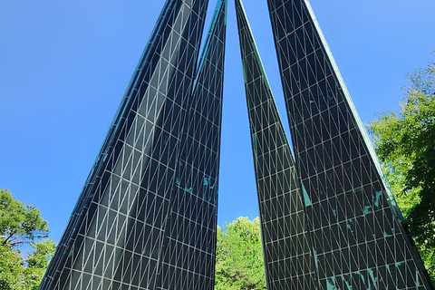 Seoul: Incheon Landing Operation & UN Forces Expert-Led Tour Incheon Landing Operation & UN Forces History (Private Tour)