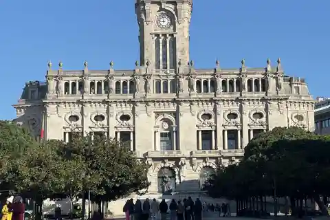 Porto: Excursão guiada a pé pelos destaques da cidade