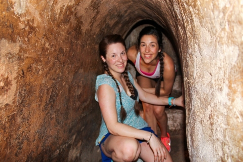 Ab Ho-Chi-Minh-Stadt: Cu Chi Tunnel & Mekong-Delta - VIPVIP-Gruppentour mit Limousinen-Transfers