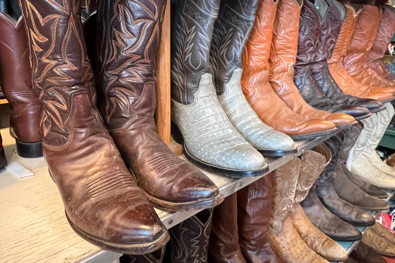 Dallas Thrift & Vintage Shopping Tour Dallas Thrift & Vintage Shopping Tour