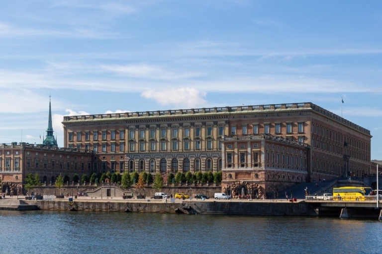 Visite essentielle de Stockholm : Gamla StanVisite essentielle de Stockholm Gamla Stan