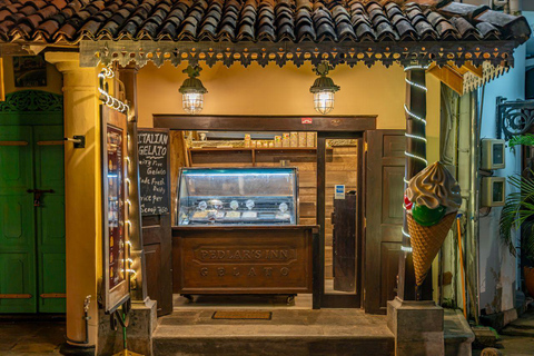 Galle Fort: Private Heritage & Hidden Gems Walking Tour