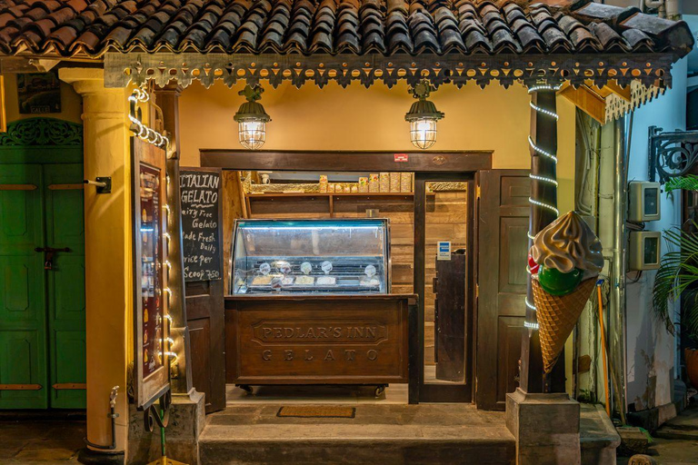 Galle Fort: Private Heritage & Hidden Gems Walking Tour