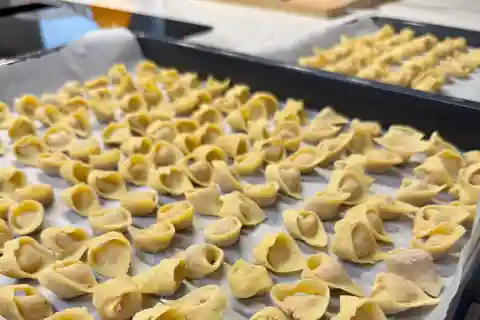 Market Tour and Cooking Class with a Venetian Chef