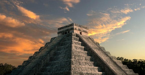 Private Chichen Itza Tour