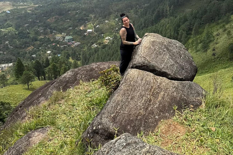 Kandy: Sir James Taylor’s Loolkandura Tea Heritage Hike