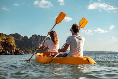 Sofia: Rila Mountain Kayaking and Beach Break