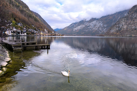 Hallstatt/Salisburgo: Storia, bellezza, momenti indimenticabili!