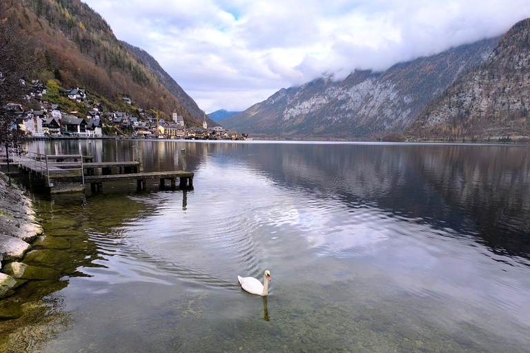 Hallstatt/Salzburg: Geschiedenis, schoonheid, onvergetelijke momenten!