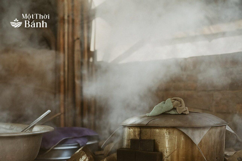 Da Nang: Rice Paper-Making in Tuy Loan Ancient Village