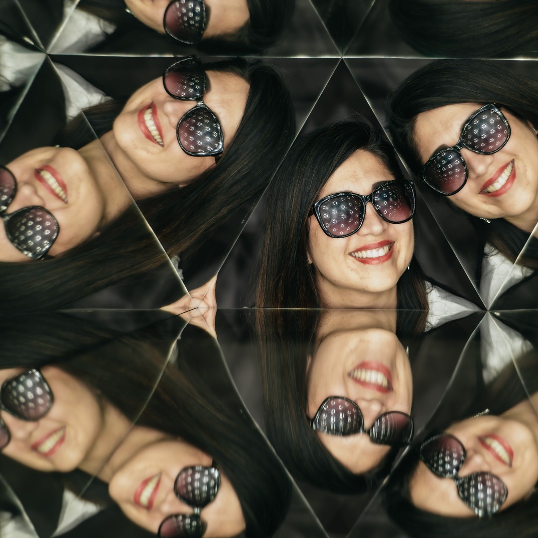Media collage