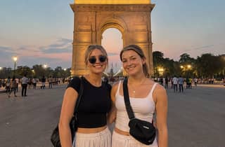 Ab Neu-Delhi: 3-tägige Tour „Goldenes Dreieck“ (Delhi–Agra–Jaipur)