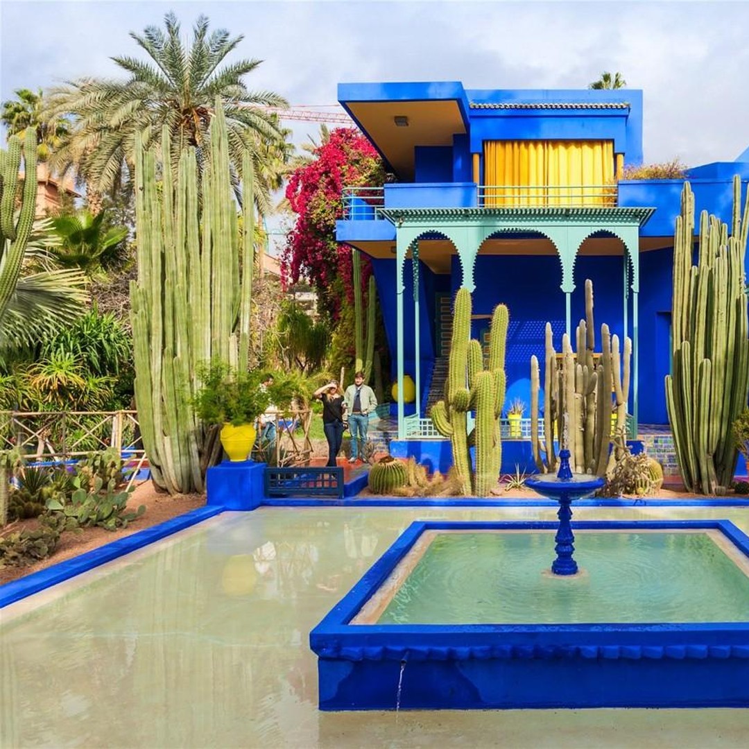 Marrakech: tour della città di un giorno con Medina e giardini - medina