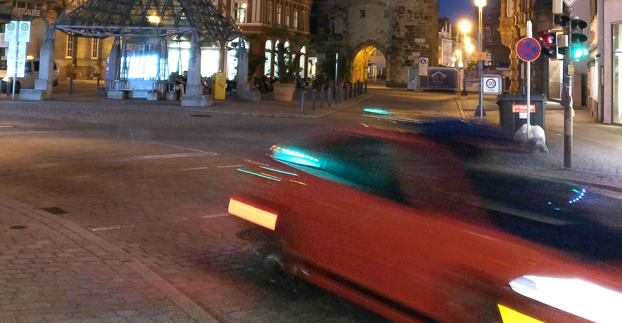 Speyerer Weihnachtsbummel - Hizvo