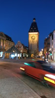 Speyerer Weihnachtsbummel - Hizvo