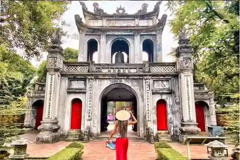 Hanoi: Guided City tour - Discover the Heart of Vietnam