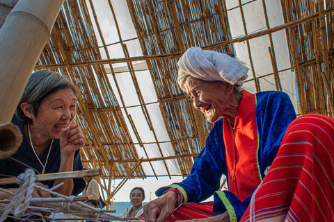 Chiang Mai CAD New Year Countdown 2026 Sky Lanterns Official PREMIUM TICKET