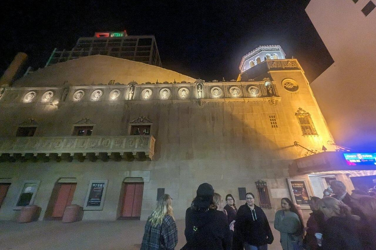 Phoenix: Points of Pride Tour