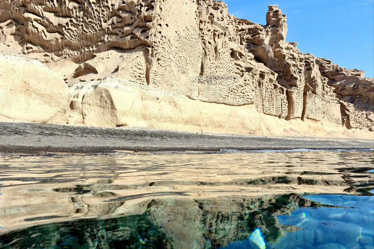 Santorini: Private Photography Tour
