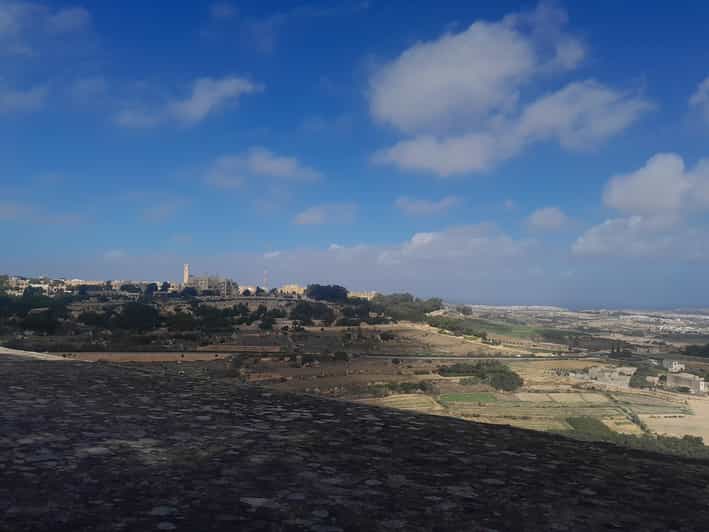 Rabat : visite privée à pied avec un guide de la région - excursion