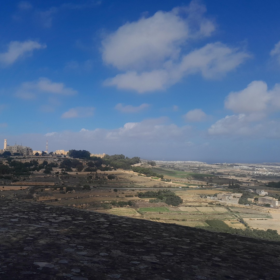 Rabat : visite privée à pied avec un guide de la région