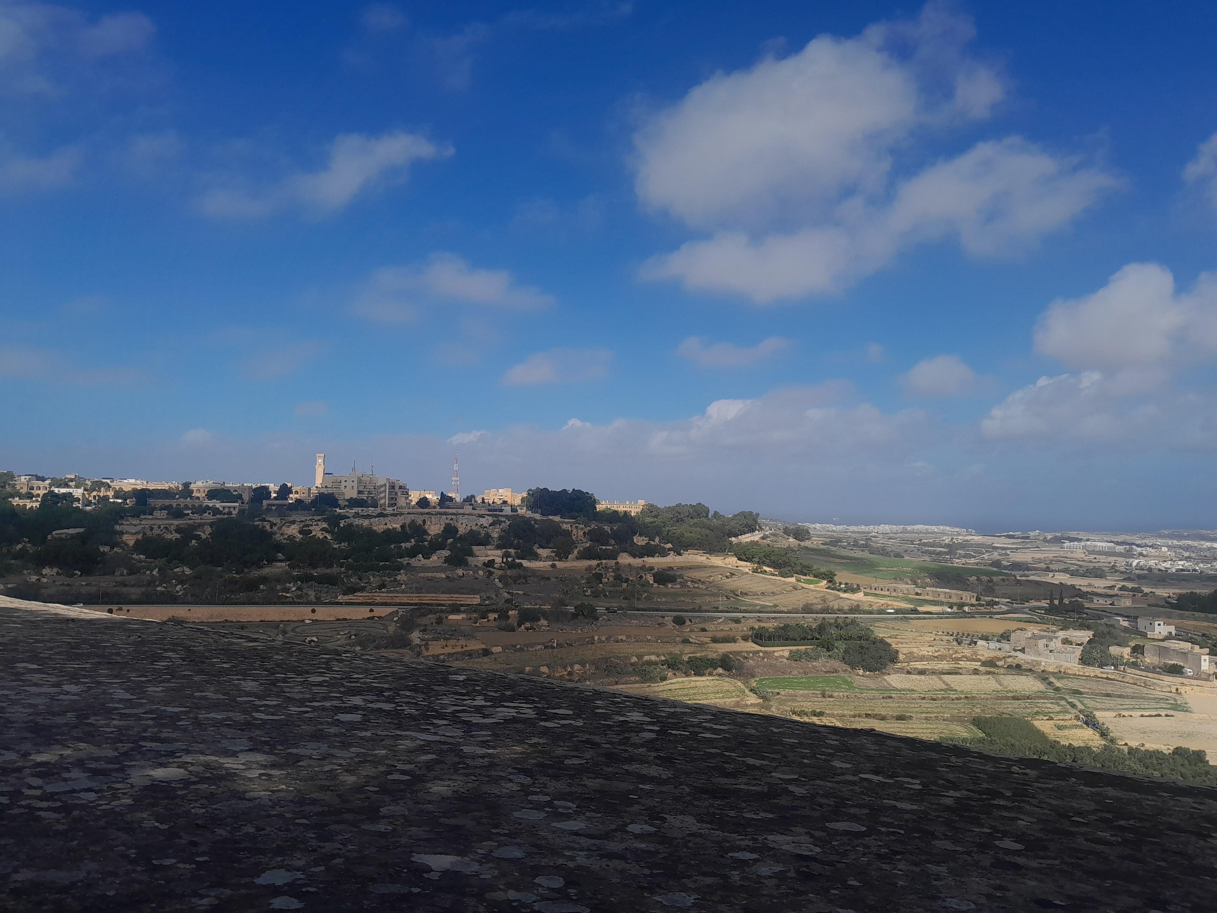 Jardin Zoologique de Rabat