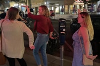 Huntsville, juego de exploración de la ciudad del tesoro del tesoro móvil - Housity