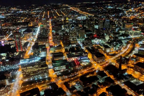 Filadelfia: paseo en helicóptero sobre el río DelawareFiladelfia: paseo en helicóptero rápido sobre el río Delaware