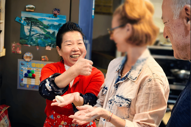 Beijing: Hutong Tour to Experience Local Culture & Dumpling