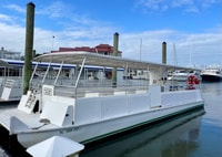 Traghetto di andata e ritorno di Daufuskie Island - Housity