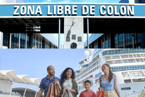 Affordable Private Transportation Service to Colón Free Zone