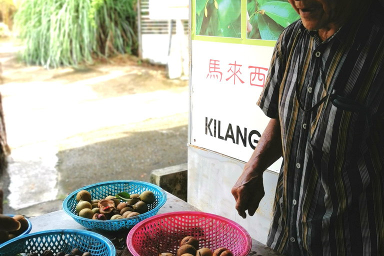 Penang: Balik Pulau Hidden Gems Tour with Hotel Pickup
