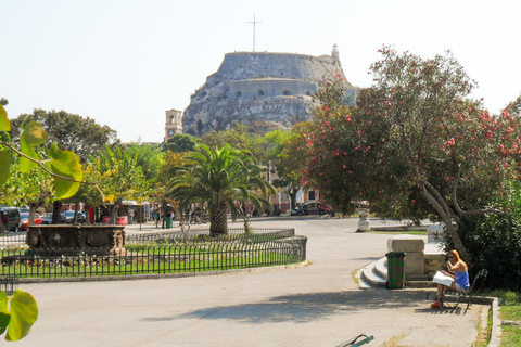Corfu:The Best Half-Day Custom Tour Cruise-Ship Friendly! O4 Corfu:The Best Half-Day Custom Tour Cruise-Ship Friendly! O6