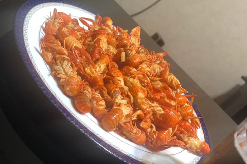 Western Georgia River Fishing & Georgian Food Experience