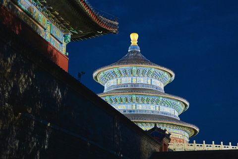 15-Day China: Beijing·Shanghai·Chongqing·Zhangjiajie·Guilin