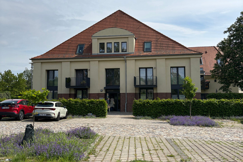 Königs Wusterhausen - the first broadcasting city in Germany