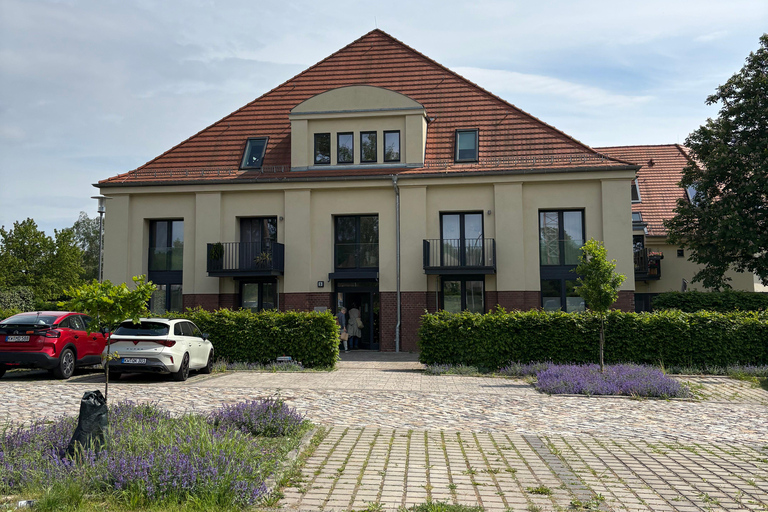 Königs Wusterhausen - the first broadcasting city in Germany