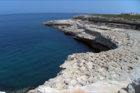 Malta: Tarxien Temples, Zejtun, and Blue Grotto Day Tour