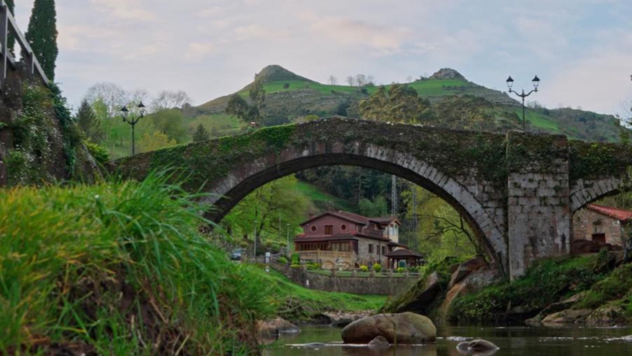 Ausflug ab Santander: Sobao-Museum (Joselín) und Liérganes
