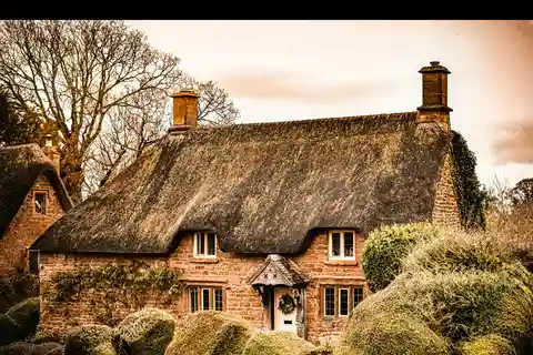 London: Cotswolds-resan till Bibury & Bourton-on-the-Water