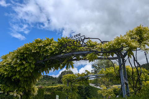 Paris: Traslado privado de ida e volta para Giverny