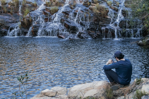 From São Paulo: 5-Day Serra da Canastra Wildlife Safari